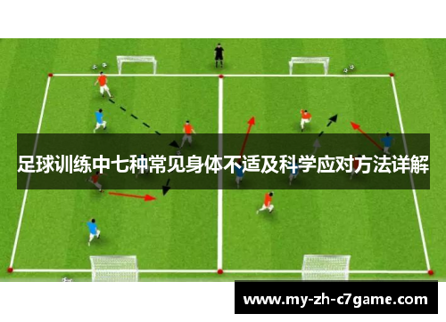 足球训练中七种常见身体不适及科学应对方法详解 足球训练中七种常见身体不适及科学应对方法详解