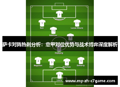 萨卡对阵热刺分析:意甲对位优势与战术博弈深度解析 萨卡对阵热刺分析:意甲对位优势与战术博弈深度解析